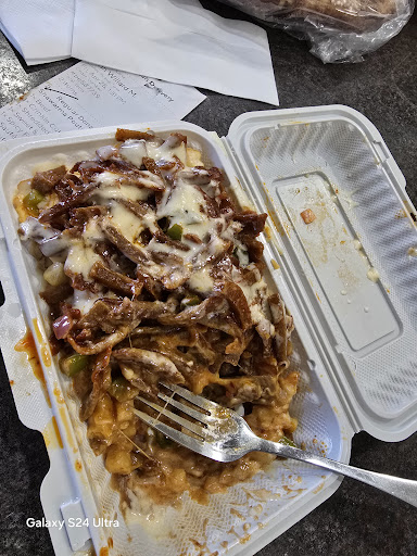 Photo of PrimeTime Donair & Poutine - 141 Century Crossing #114, Spruce Grove, AB T7X 0C8